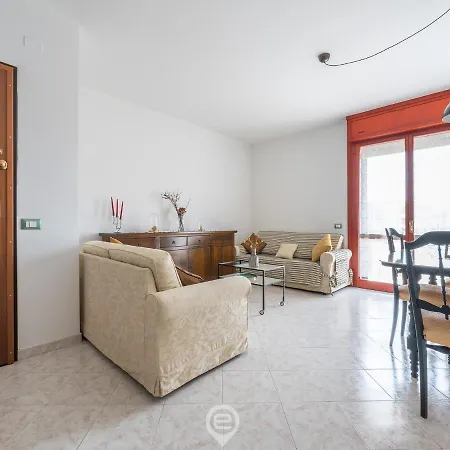 Apartment Serenity Near The